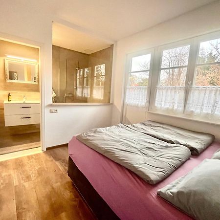 Ferienwohnung Alte Bleicherei Rastede Exterior photo
