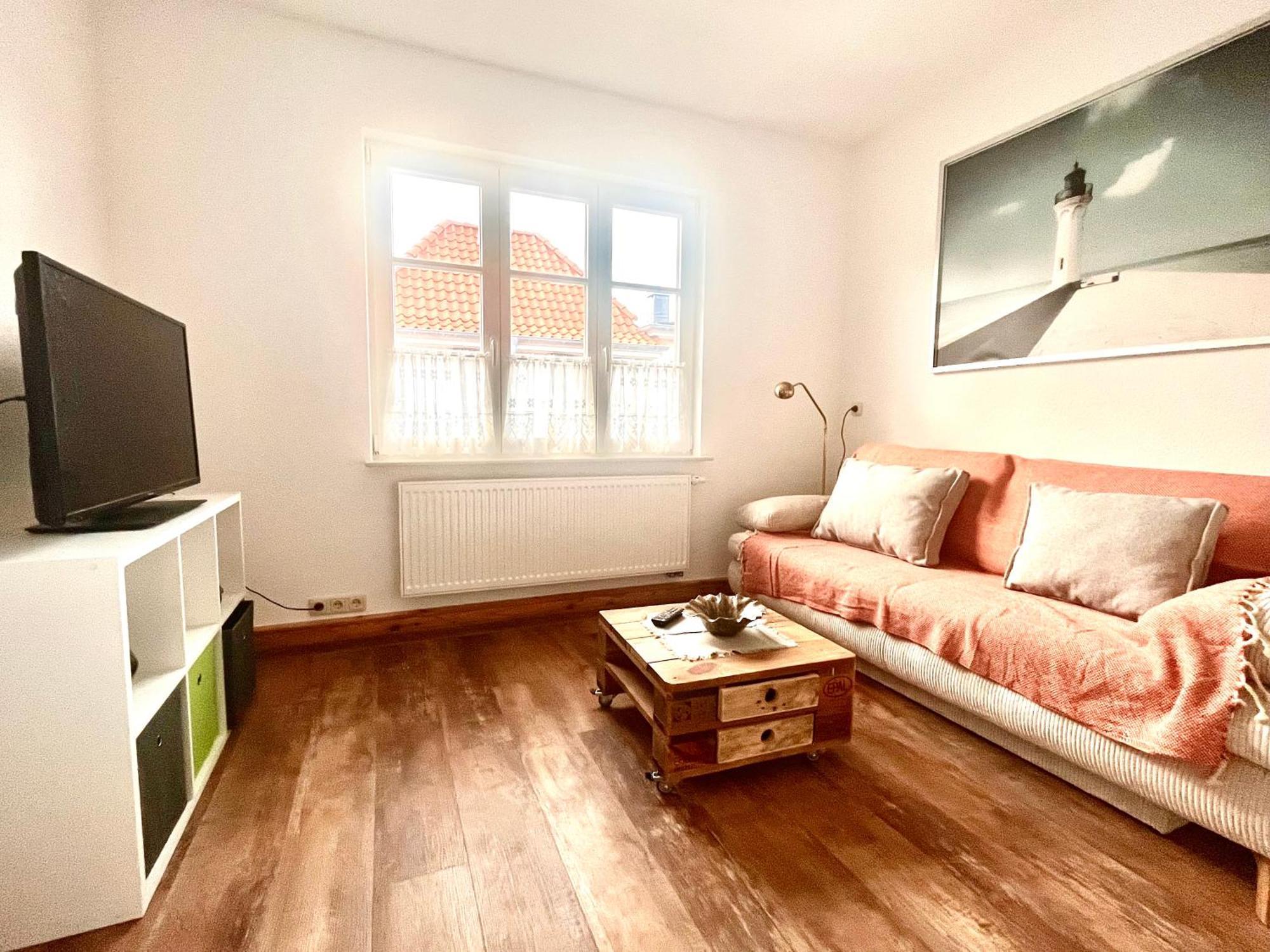 Ferienwohnung Alte Bleicherei Rastede Exterior photo
